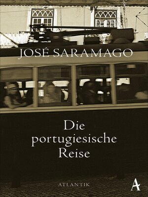 cover image of Die portugiesische Reise